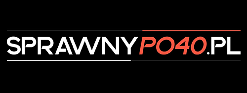 sprawny po 40
